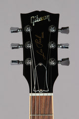 2011 Gibson Les Paul Traditional Pro Gold Top Split Coil P-90s