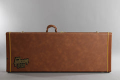 1999 Gibson Limited Edition '76 Reissue Explorer Natural