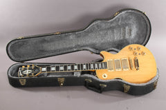 1978 Gibson Les Paul Custom Natural 3-Pickup