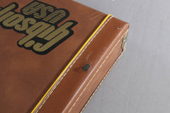 1999 Gibson Limited Edition '76 Reissue Explorer Natural