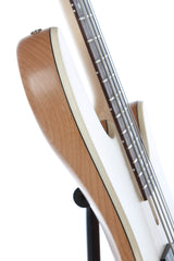 2016 Fodera Monarch P Bass -Super Clean-