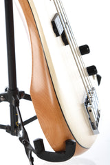 2016 Fodera Monarch P Bass -Super Clean-