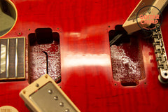 2013 Gibson Custom Shop ‘58 Les Paul Standard VOS Hand Selected Sweet Cherry