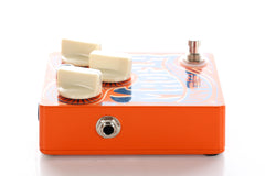 Dr. No Effects Madfly Fuzz Distortion