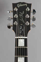 2009 Gibson Zakk Wylde Bullseye BFG Les Paul