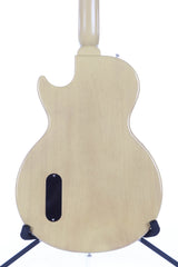 2011 Gibson Custom Shop Les Paul Jr. '57 Reissue TV Yellow