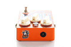 Dr. No Effects Madfly Fuzz Distortion