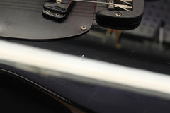 1985 G&L Broadcaster Electric Guitar -SIGNED BY LEO FENDER-