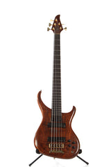 1997 Alembic Orion 5 String Bass Guitar