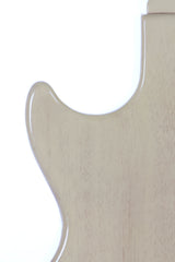 2011 Gibson Custom Shop Les Paul Jr. '57 Reissue TV Yellow