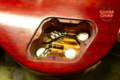 2013 Gibson Custom Shop ‘58 Les Paul Standard VOS Hand Selected Sweet Cherry
