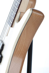 2016 Fodera Monarch P Bass -Super Clean-