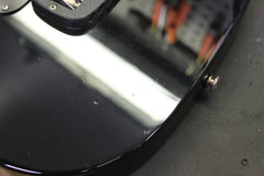 1985 G&L Broadcaster Electric Guitar -SIGNED BY LEO FENDER-