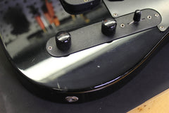 1985 G&L Broadcaster Electric Guitar -SIGNED BY LEO FENDER-