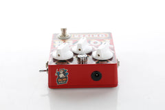 Dr. No Effects Power Driver MKII Overdrive