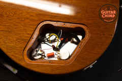 2020 Gibson Les Paul Standard 50s P-90 Gold Top