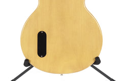 2011 Gibson Custom Shop Les Paul Jr. '57 Reissue TV Yellow