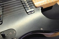 1985 G&L Broadcaster Electric Guitar -SIGNED BY LEO FENDER-