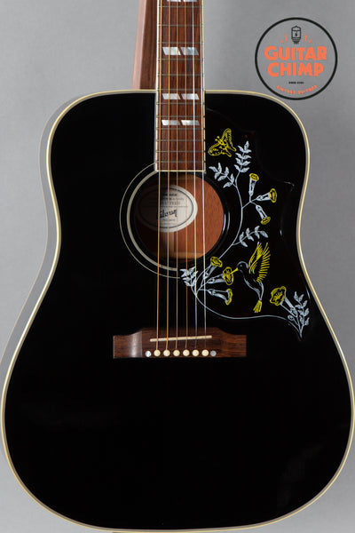 ギター Gibson humming bird IMG_5354_0b9601f2-6d9e-4224-