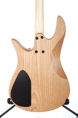 2016 Fodera Monarch P Bass -Super Clean-