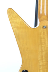 1976 Ibanez 2459 Destroyer Explorer "Korina" Natural