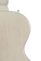 2011 Gibson Custom Shop Les Paul Jr. '57 Reissue TV Yellow