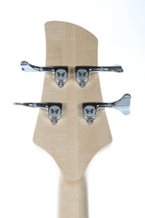 2016 Fodera Monarch P Bass -Super Clean-