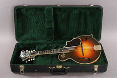 2005 Gibson Master Model F-5 Fern Mandolin Danny Roberts Signed