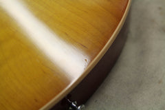 Gibson Custom Shop Eric Clapton "Beano" Les Paul '60 Reissue VOS