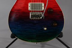 2012 PRS Paul Reed Smith Al Di Meola Prism