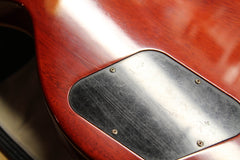 Gibson Custom Shop Eric Clapton "Beano" Les Paul '60 Reissue VOS