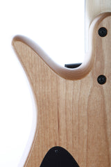 2016 Fodera Monarch P Bass -Super Clean-