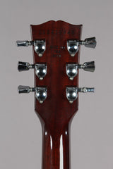 2011 Gibson Les Paul Traditional Pro Gold Top Split Coil P-90s