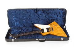 1976 Ibanez 2459 Destroyer Explorer "Korina" Natural