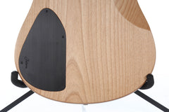 2016 Fodera Monarch P Bass -Super Clean-