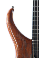 1997 Alembic Orion 5 String Bass Guitar