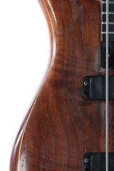 1997 Alembic Orion 5 String Bass Guitar