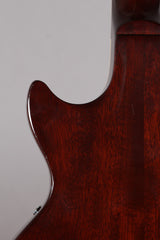 2011 Gibson Les Paul Traditional Pro Gold Top Split Coil P-90s