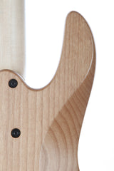 2016 Fodera Monarch P Bass -Super Clean-