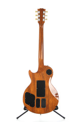 Gibson Custom Shop Alex Lifeson Les Paul Axcess Viceroy Brown AL 165