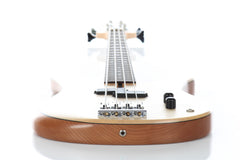 2016 Fodera Monarch P Bass -Super Clean-