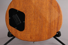 2009 Gibson Zakk Wylde Bullseye BFG Les Paul