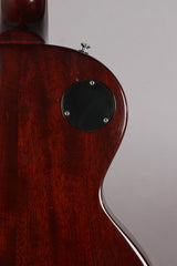 2011 Gibson Les Paul Traditional Pro Gold Top Split Coil P-90s