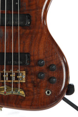 1997 Alembic Orion 5 String Bass Guitar