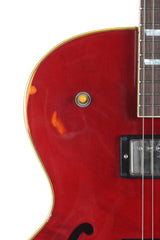 2003 Gibson ES-175 Aged Electric Guitar