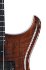 1997 Alembic Orion 5 String Bass Guitar