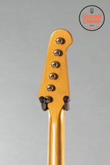 2013 Gibson 50th Anniversary Firebird Bullion Gold