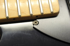 1985 G&L Broadcaster Electric Guitar -SIGNED BY LEO FENDER-