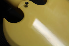 1982 Gibson Sg Standard White w/ Gold Hardware