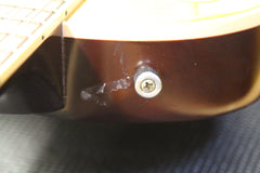 2011 Gibson Les Paul Traditional Pro Gold Top Split Coil P-90s